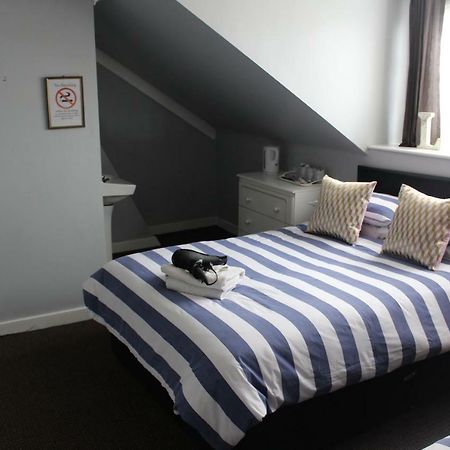 The Vale Apart Hotel Kingston upon Hull Dış mekan fotoğraf