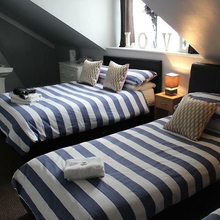 The Vale Apart Hotel Kingston upon Hull Dış mekan fotoğraf