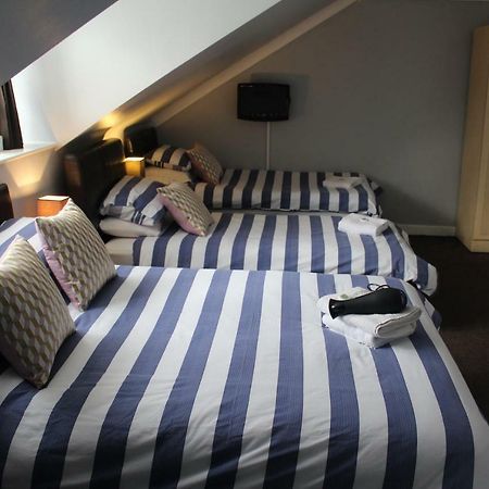The Vale Apart Hotel Kingston upon Hull Dış mekan fotoğraf