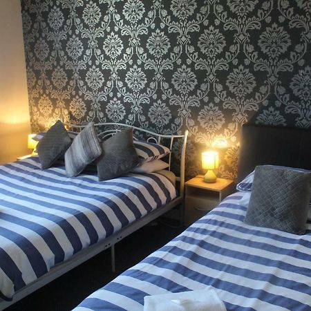 The Vale Apart Hotel Kingston upon Hull Dış mekan fotoğraf