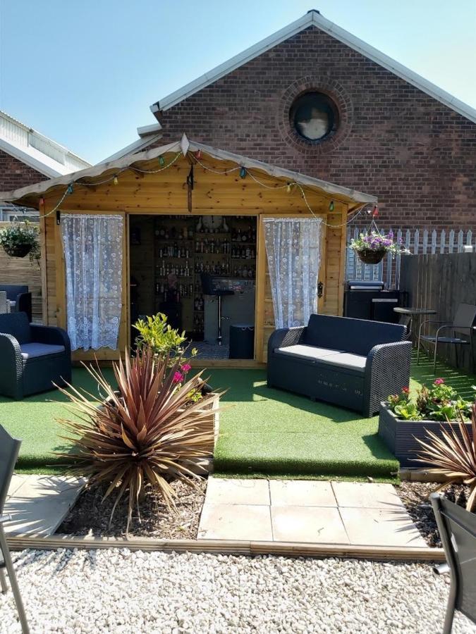 The Vale Apart Hotel Kingston upon Hull Dış mekan fotoğraf