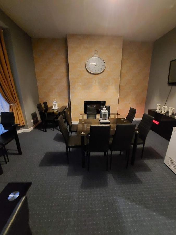 The Vale Apart Hotel Kingston upon Hull Dış mekan fotoğraf