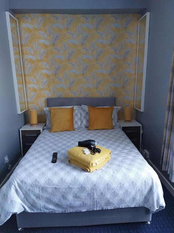The Vale Apart Hotel Kingston upon Hull Dış mekan fotoğraf