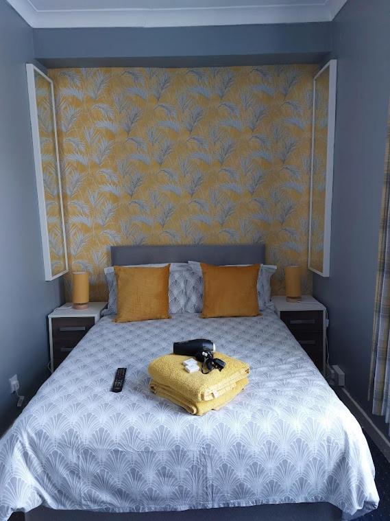 The Vale Apart Hotel Kingston upon Hull Dış mekan fotoğraf
