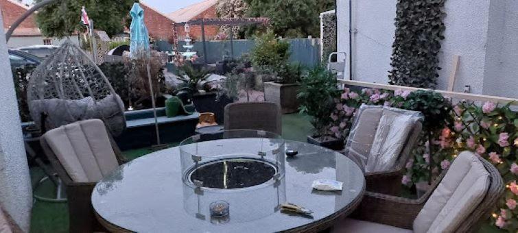 The Vale Apart Hotel Kingston upon Hull Dış mekan fotoğraf