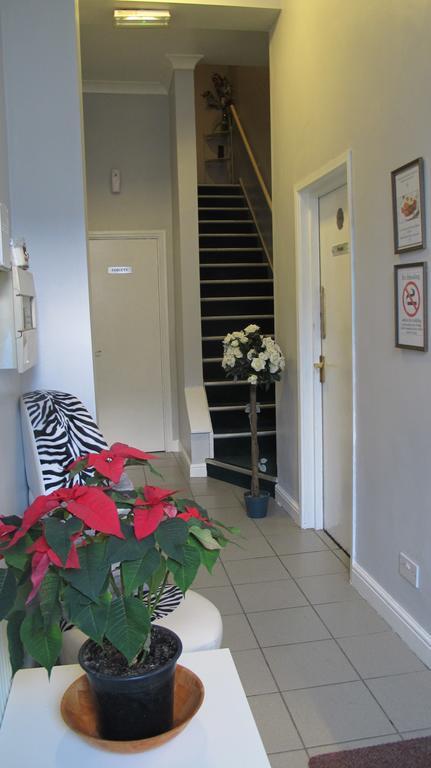 The Vale Apart Hotel Kingston upon Hull Dış mekan fotoğraf