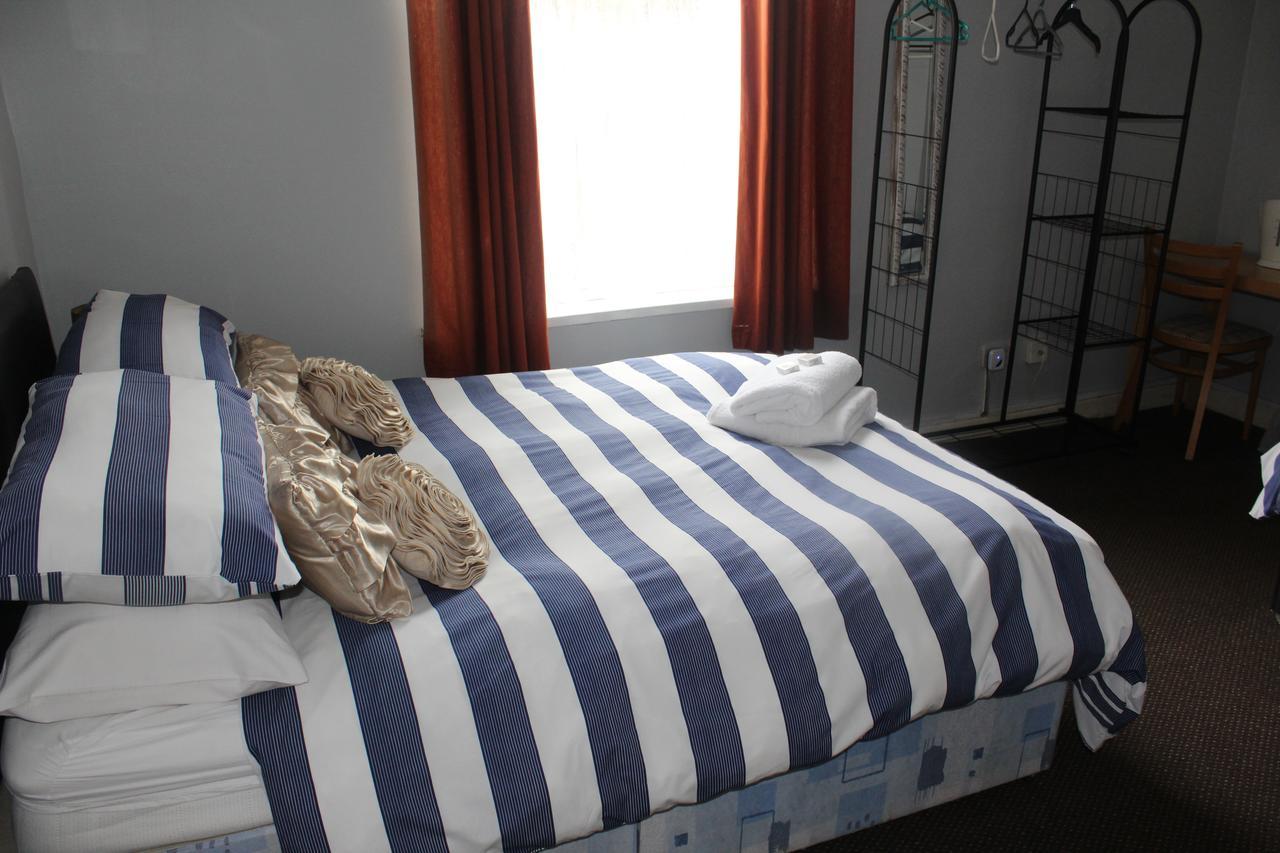 The Vale Apart Hotel Kingston upon Hull Dış mekan fotoğraf
