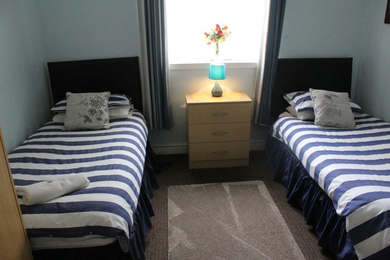 The Vale Apart Hotel Kingston upon Hull Dış mekan fotoğraf