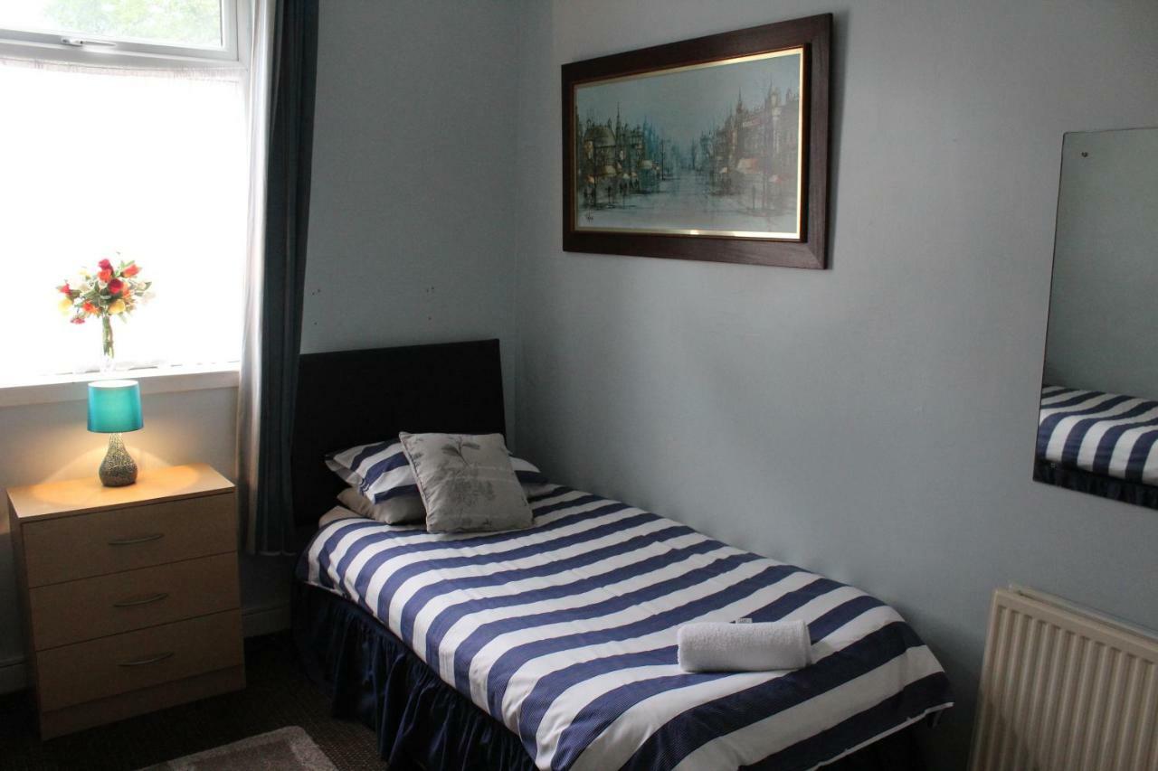 The Vale Apart Hotel Kingston upon Hull Dış mekan fotoğraf