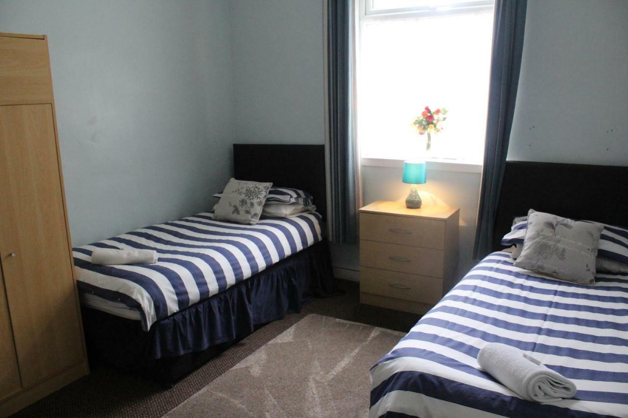 The Vale Apart Hotel Kingston upon Hull Dış mekan fotoğraf